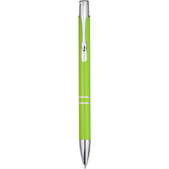 PF Concept 107822 - Moneta recycled aluminium ballpoint pen