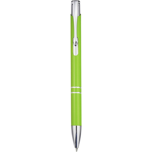 PF Concept 107822 - Moneta recycled aluminium ballpoint pen