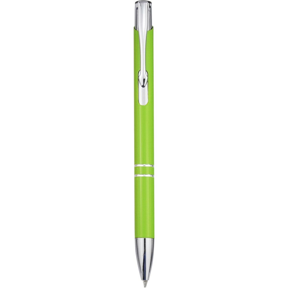 PF Concept 107822 - Moneta recycled aluminium ballpoint pen