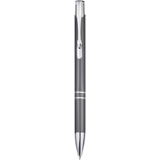 PF Concept 107822 - Moneta recycled aluminium ballpoint pen