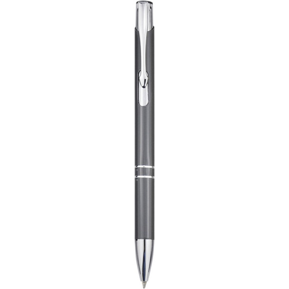 PF Concept 107822 - Moneta recycled aluminium ballpoint pen