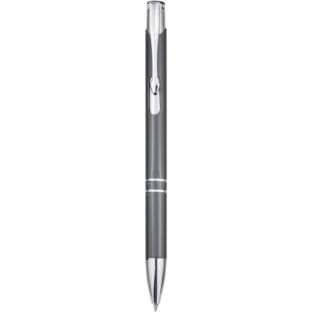 PF Concept 107822 - Moneta recycled aluminium ballpoint pen