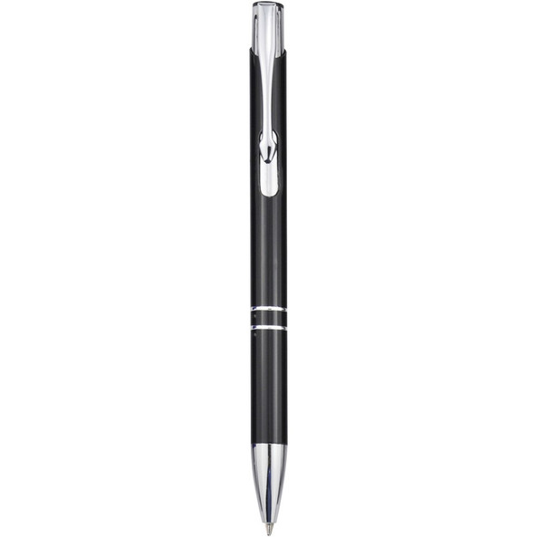 PF Concept 107822 - Moneta recycled aluminium ballpoint pen