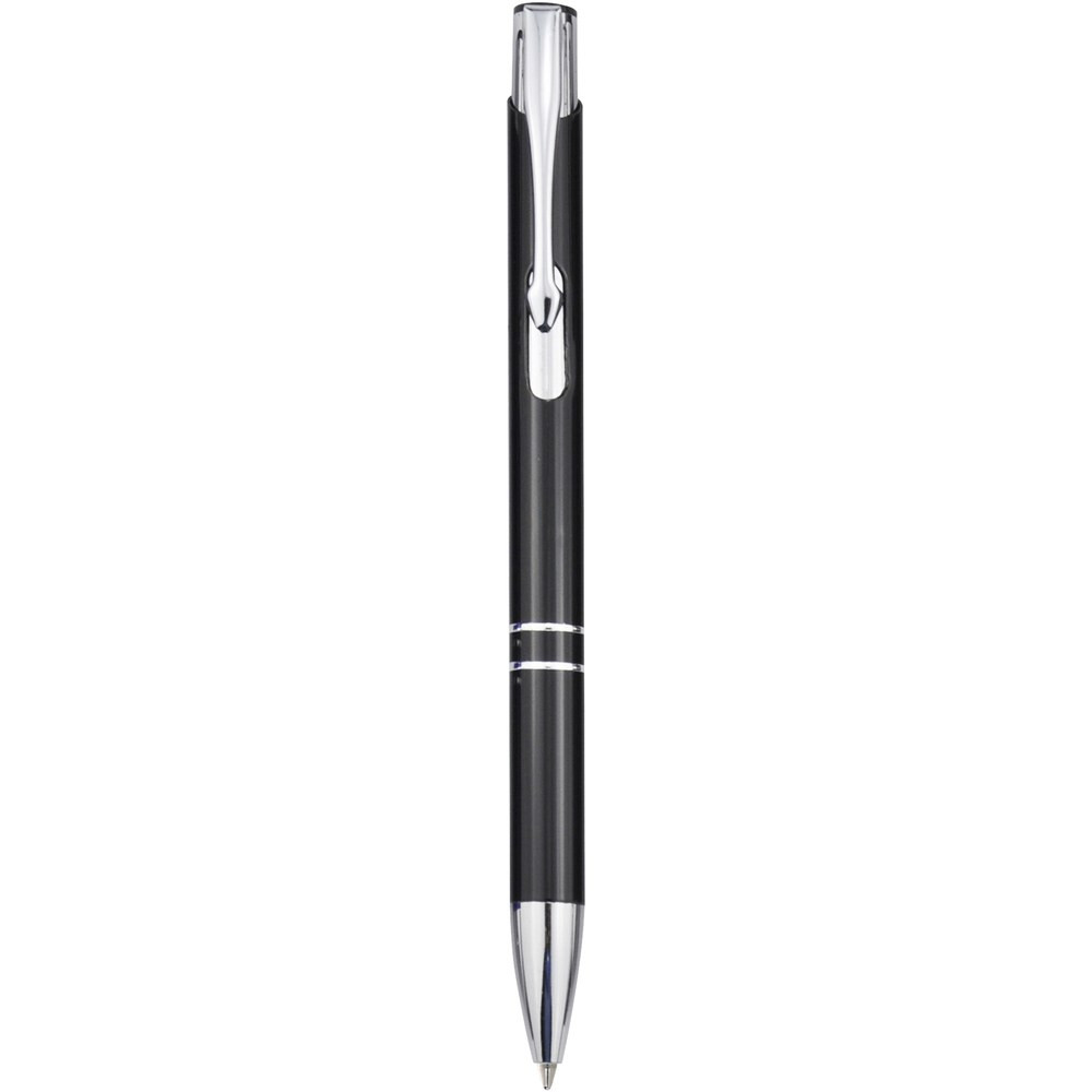 PF Concept 107822 - Moneta recycled aluminium ballpoint pen