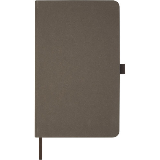 PF Concept 107812 - Fabianna Hardcover Notizbuch aus Crush-Papier