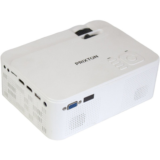 Prixton 2PA037 - Goya P10 projektor