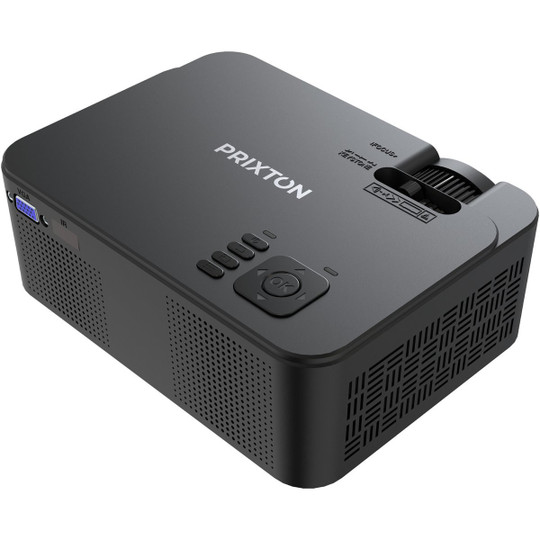 Prixton 2PA037 - Goya P10 projector