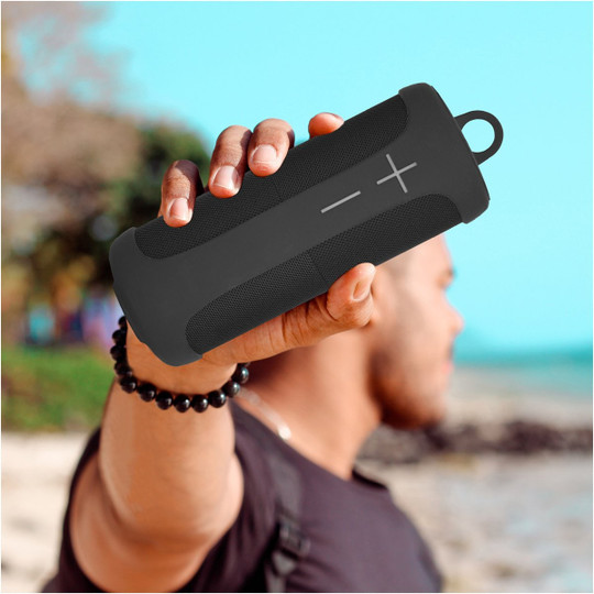 Prixton 2PA149 - Aloha Lite Bluetooth® speaker