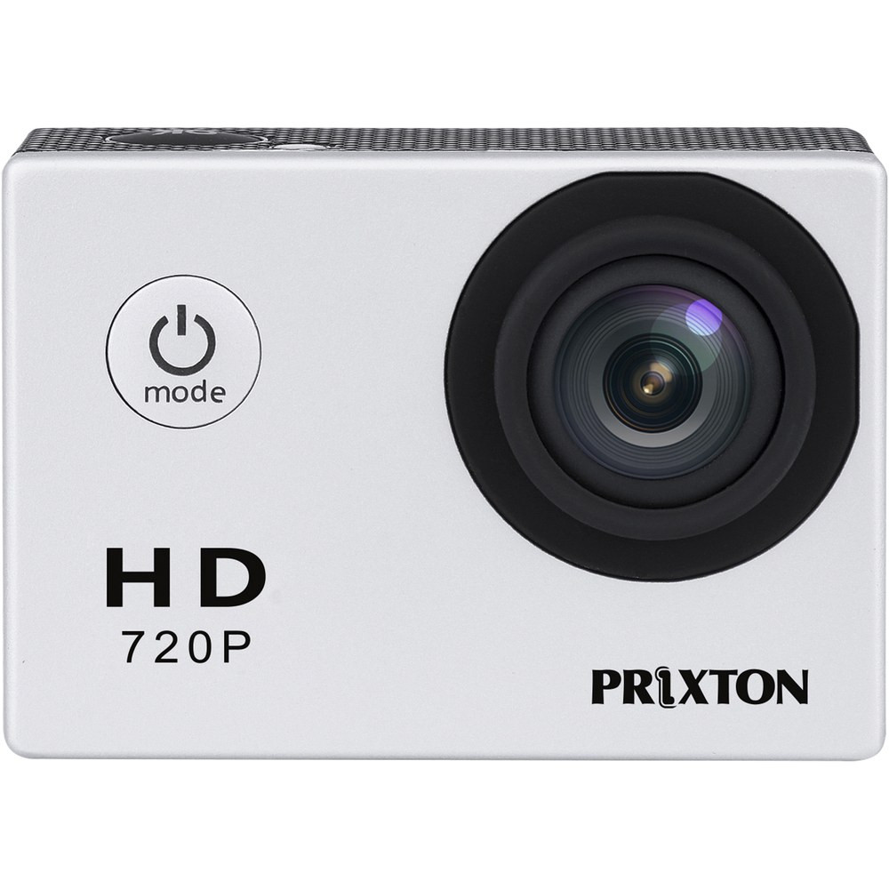 Prixton 2PA201 - Action-Kamera DV609