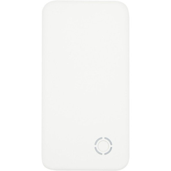 PF Concept 124319 - Slender 4000 mAh slim dual power bank
