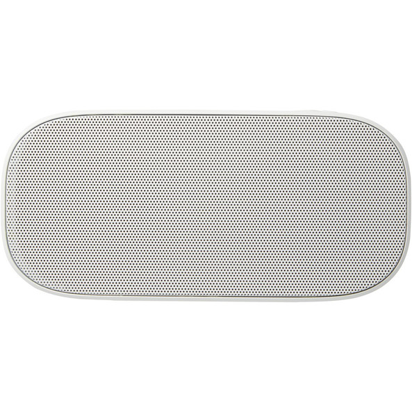 PF Concept 124320 - Stark 2.0 5W recycled plastic IPX5 Bluetooth® speaker