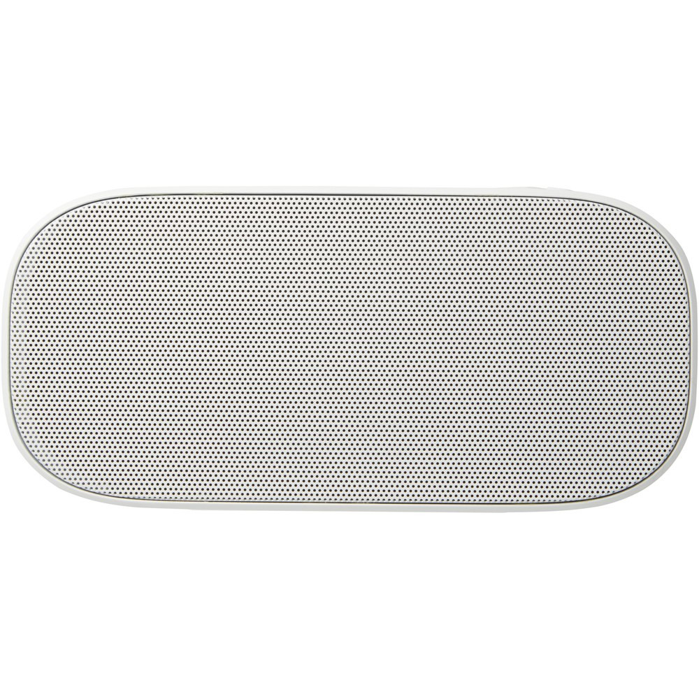 PF Concept 124320 - Stark 2.0 5W recycled plastic IPX5 Bluetooth® speaker