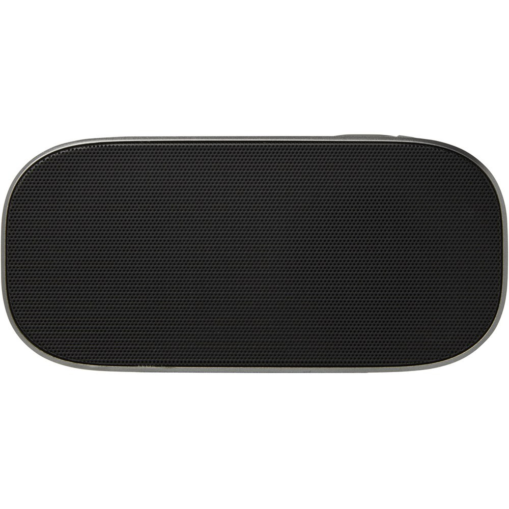 PF Concept 124320 - Stark 2.0 5W recycled plastic IPX5 Bluetooth® speaker