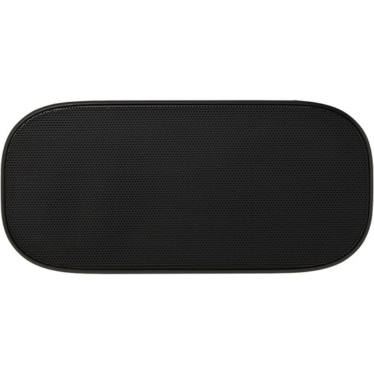 PF Concept 124320 - Stark 2.0 5W recycled plastic IPX5 Bluetooth® speaker