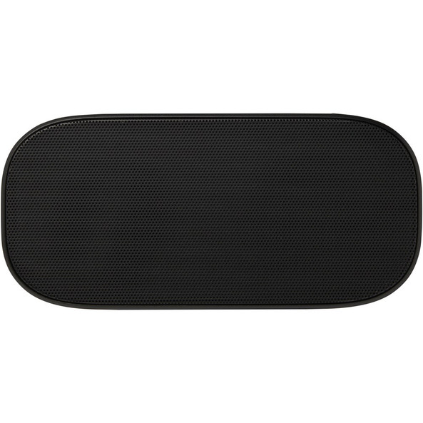 PF Concept 124320 - Stark 2.0 5W recycled plastic IPX5 Bluetooth® speaker