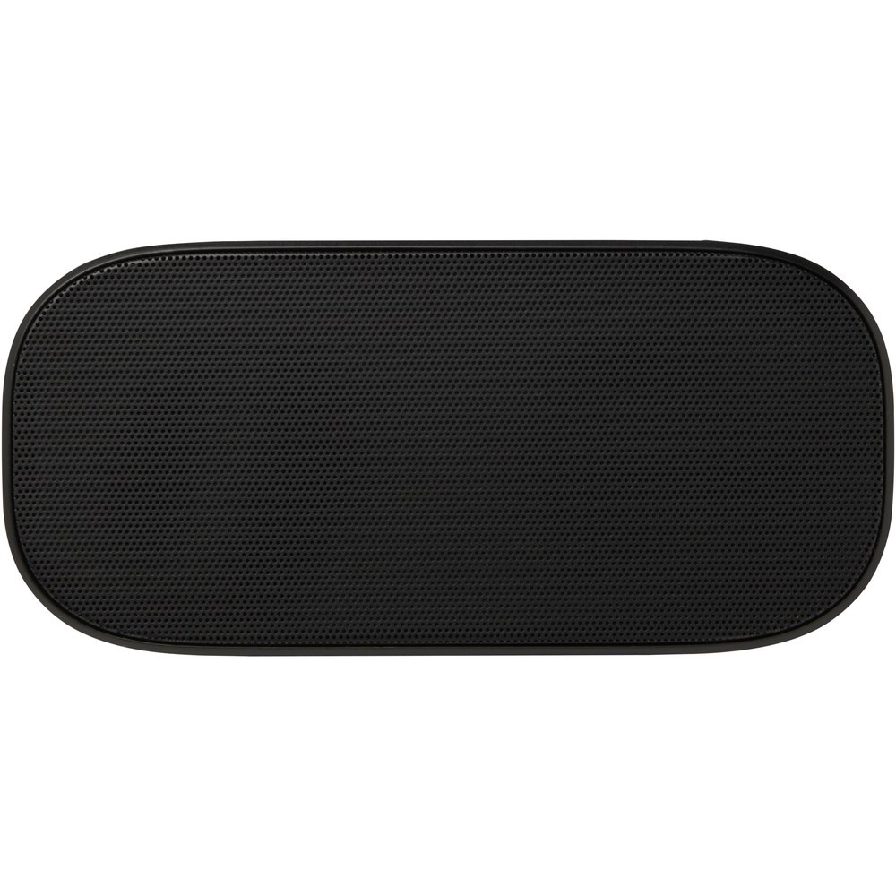 PF Concept 124320 - Stark 2.0 5 W gerecycled kunststof IPX5 Bluetooth®-luidspreker
