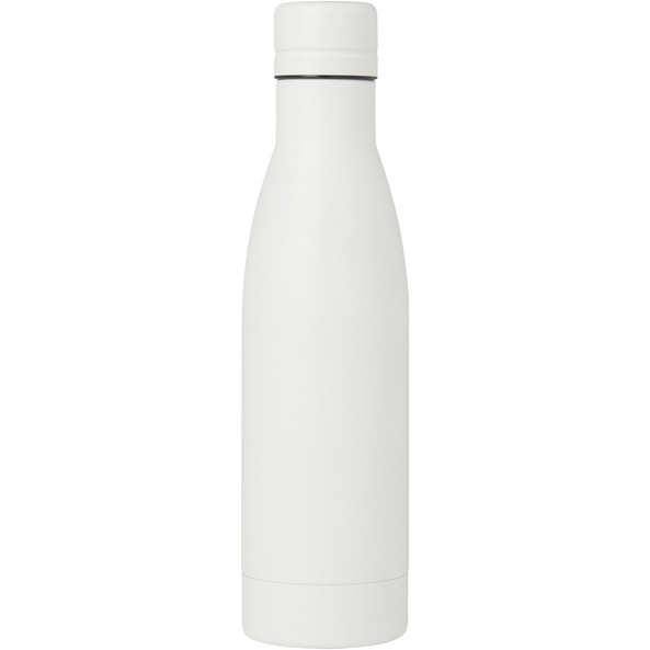 PF Concept 100736 - Vasa 500 ml RCS certified recycled stainless steel copper vacuum insulated bottle