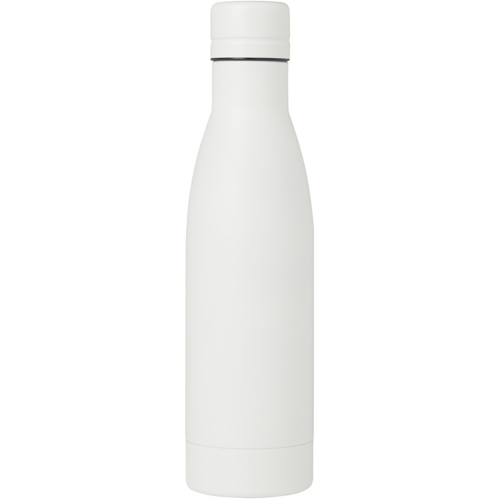 PF Concept 100736 - Vasa RCS-zertifizierte Kupfer-Vakuum Isolierflasche aus recyceltem Edelstahl, 500 ml