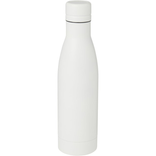 PF Concept 100736 - Vasa 500 ml RCS certified recycled stainless steel copper vacuum insulated bottle