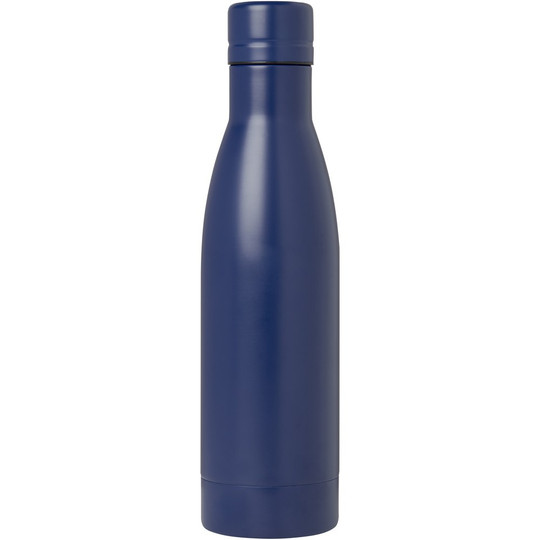 PF Concept 100736 - Vasa 500 ml RCS certified recycled stainless steel copper vacuum insulated bottle