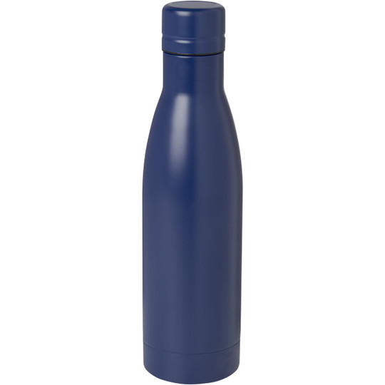 PF Concept 100736 - Vasa 500 ml RCS certificeret genvundet, vakuumisoleret flaske af rustfrit stål og kobber