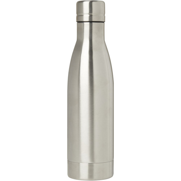 PF Concept 100736 - Vasa 500 ml RCS certified recycled stainless steel copper vacuum insulated bottle