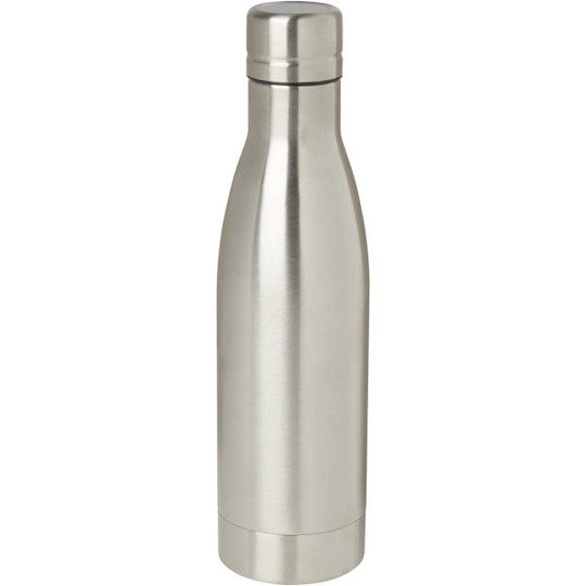 PF Concept 100736 - Vasa 500 ml RCS certified recycled stainless steel copper vacuum insulated bottle