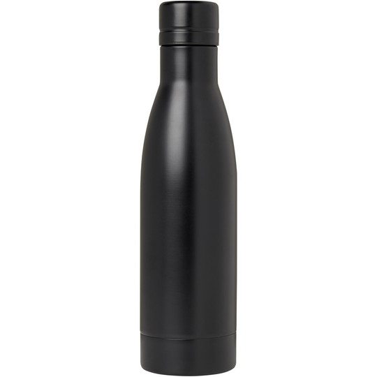 PF Concept 100736 - Vasa 500 ml RCS certified recycled stainless steel copper vacuum insulated bottle