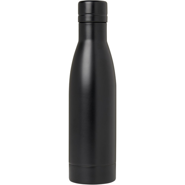 PF Concept 100736 - Vasa 500 ml RCS certified recycled stainless steel copper vacuum insulated bottle