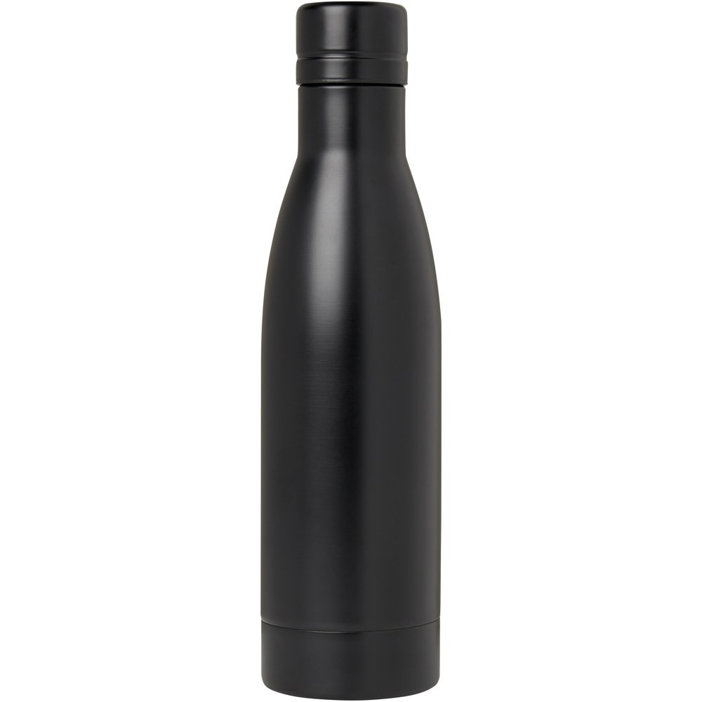 PF Concept 100736 - Vasa 500 ml RCS certified recycled stainless steel copper vacuum insulated bottle
