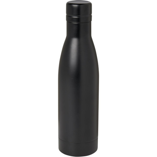 PF Concept 100736 - Vasa 500 ml RCS certified recycled stainless steel copper vacuum insulated bottle