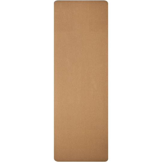 PF Concept 127032 - Trikona cork yoga mat