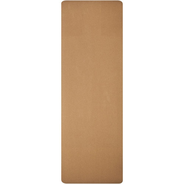 PF Concept 127032 - Trikona cork yoga mat