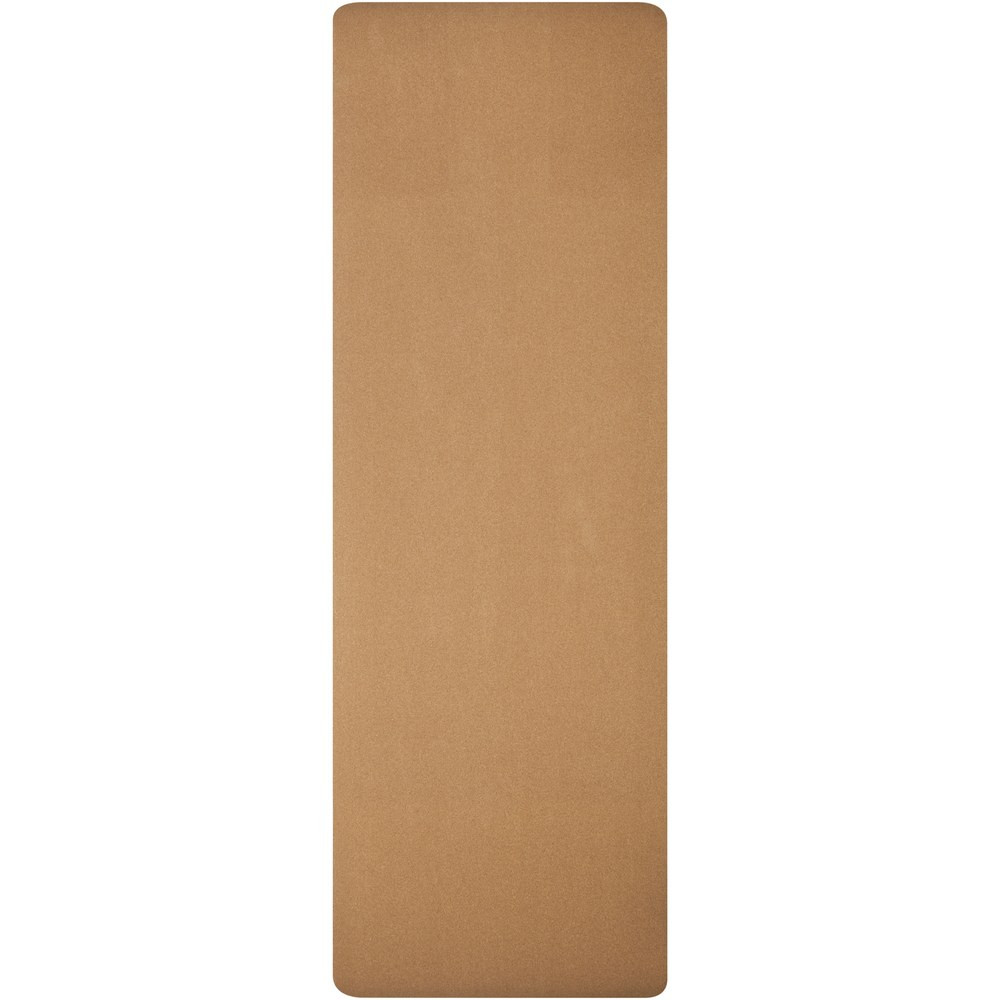 PF Concept 127032 - Trikona cork yoga mat