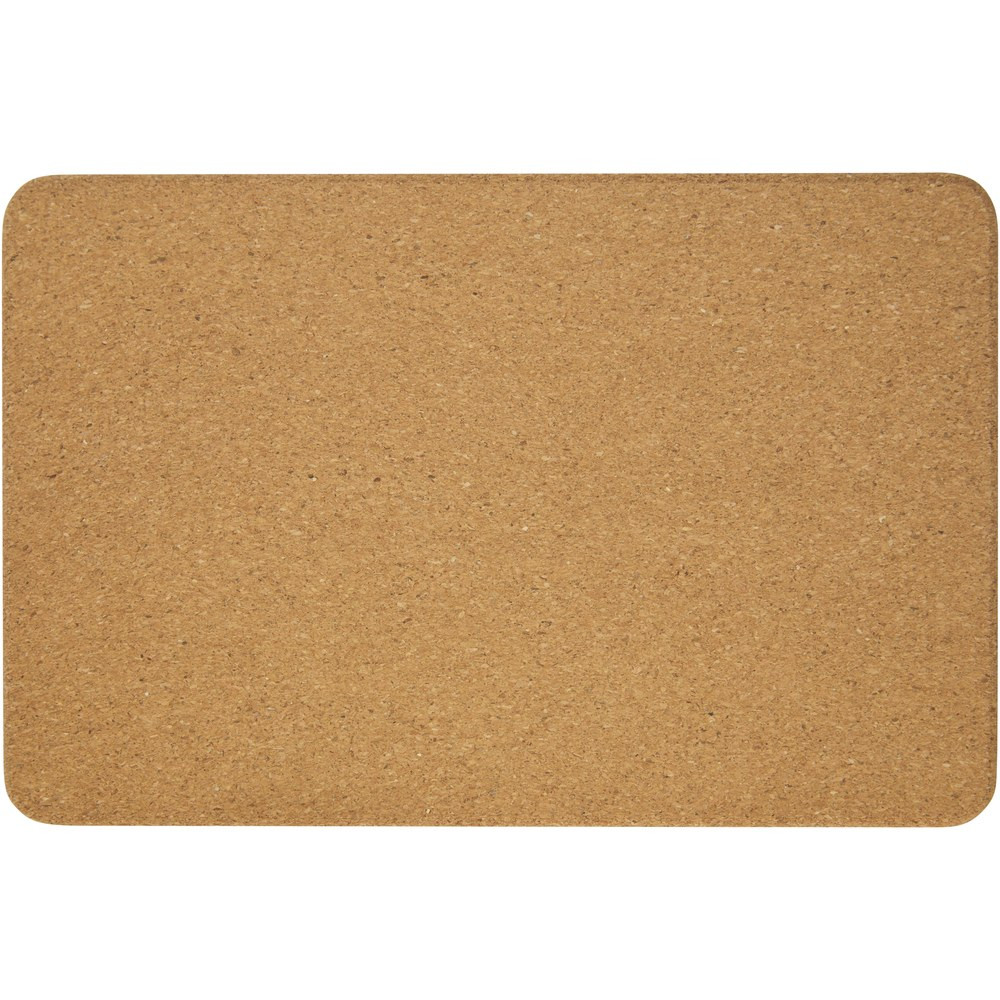 PF Concept 127033 - Trikona cork yoga brick