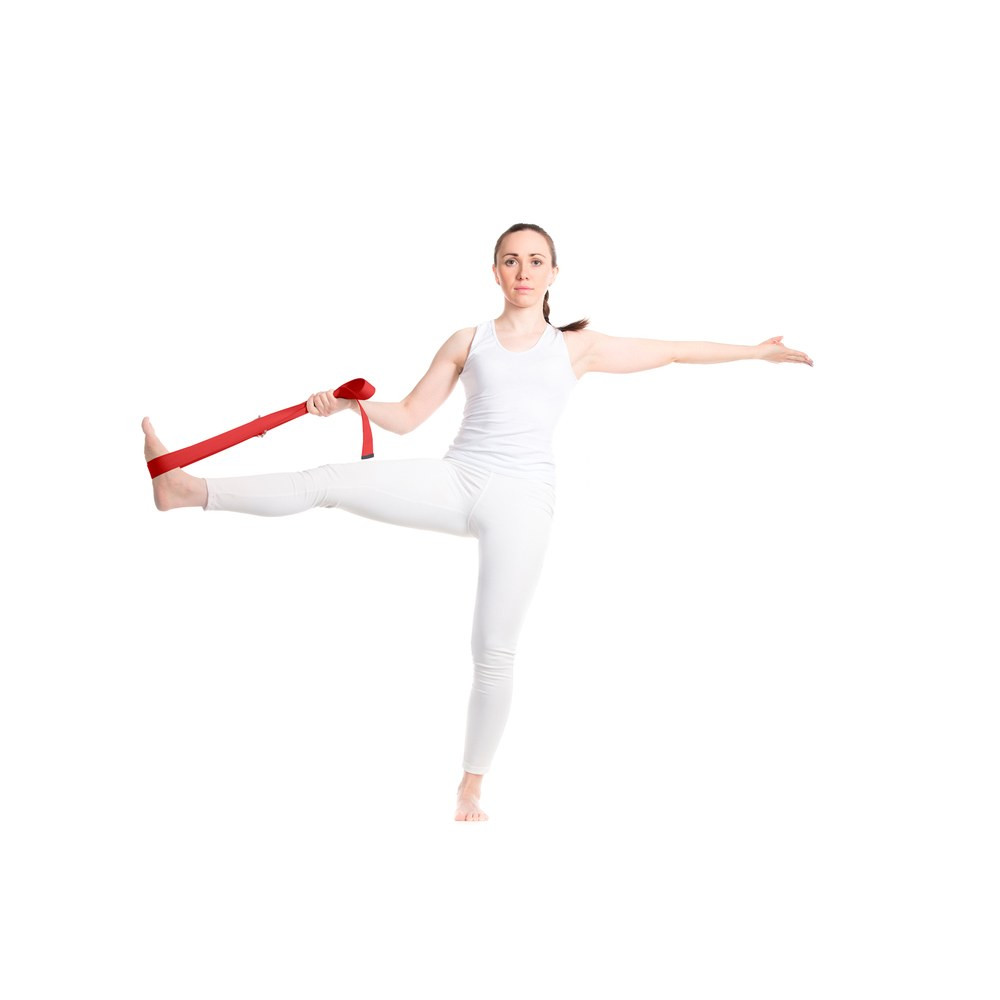 PF Concept 127036 - Virabha yogarem i RPET