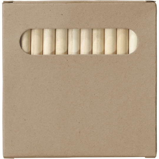 PF Concept 107831 - Artemaa Buntstift Malset, 12-teilig