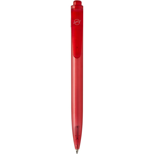 Marksman 107835 - Thalaasa balpen van ocean bound plastic