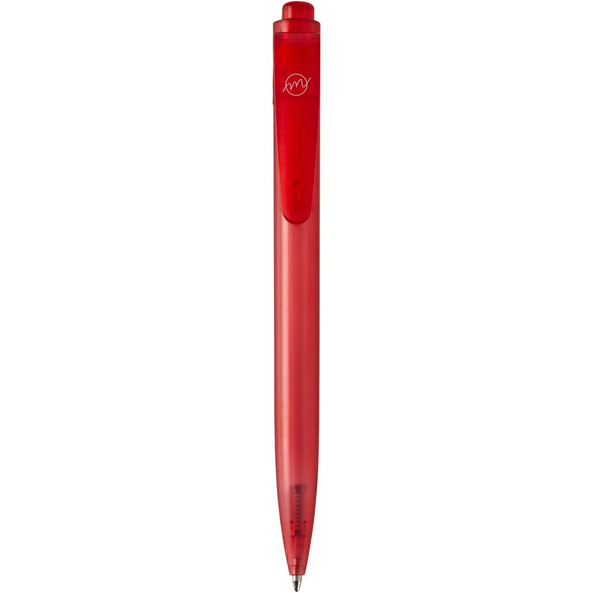 Marksman 107835 - Thalaasa ocean-bound plastic ballpoint pen