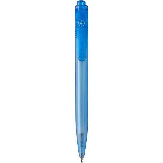 Marksman 107835 - Thalaasa balpen van ocean bound plastic