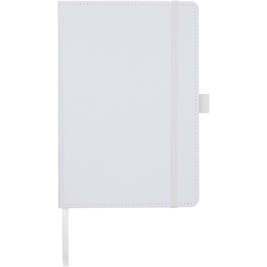 Marksman 107846 - Thalaasa ocean-bound plastic hardcover notebook