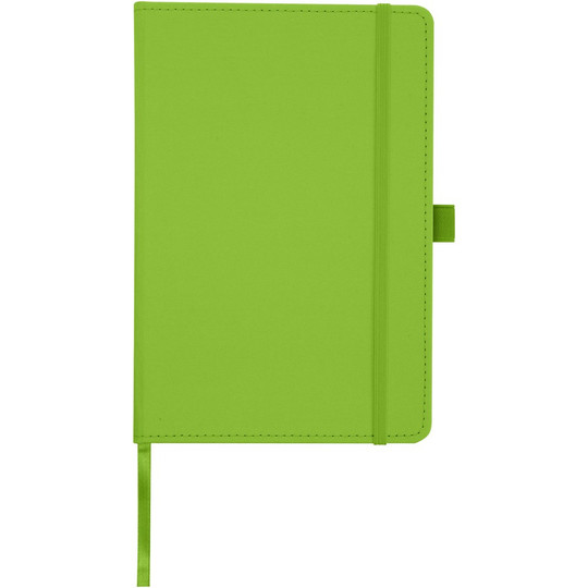 Marksman 107846 - Thalaasa ocean-bound plastic hardcover notebook