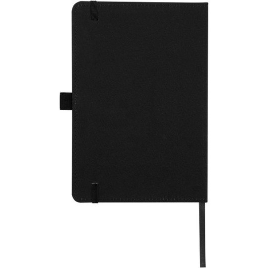 Marksman 107846 - Thalaasa ocean-bound plastic hardcover notebook