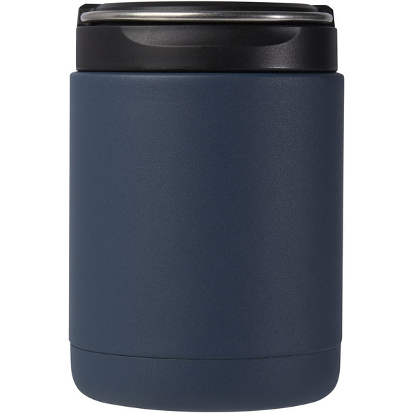 Seasons 113340 - Doveron 500 ml recycled stainless steel insulated lunch pot