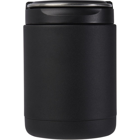Seasons 113340 - Doveron 500 ml madkasse i genvundet isoleret rustfrit stål