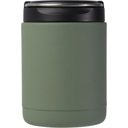 Seasons 113340 - Doveron Lunchpot, isoliert aus recyceltem Edelstahl, 500 ml