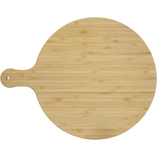 Seasons 113353 - Delys bamboo cutting board