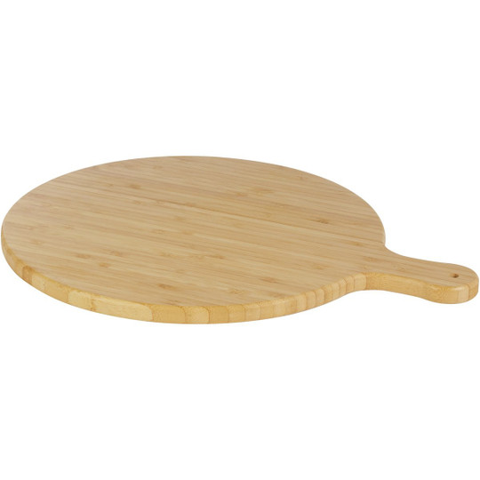 Seasons 113353 - Delys bamboo cutting board