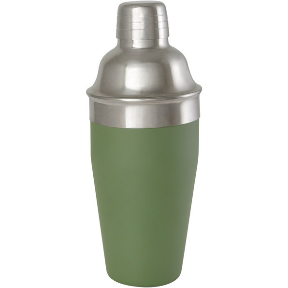 Seasons 113349 - Gaudie recycled stainless steel cocktail shaker
