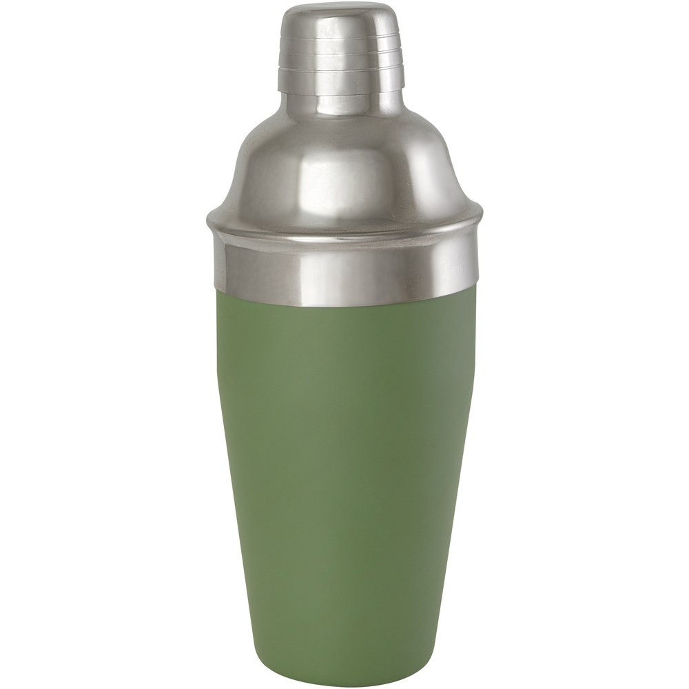 Seasons 113349 - Gaudie gerecyclede roestvrijstalen cocktailshaker